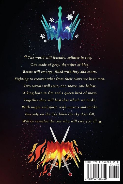 Produktbild: The Raven and the Dove Special Edition Omnibus