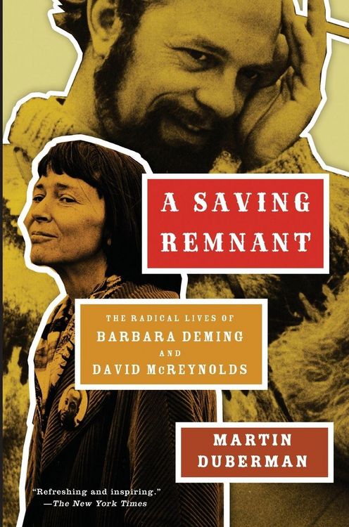 Produktbild: A Saving Remnant