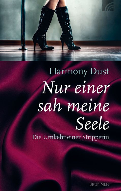 Produktbild: Nur einer sah meine Seele