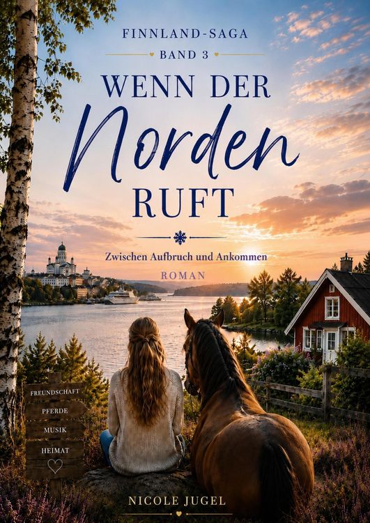 Produktbild: Wenn der Norden ruft