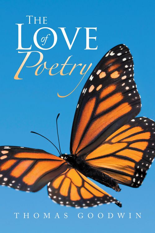 Produktbild: The Love of Poetry
