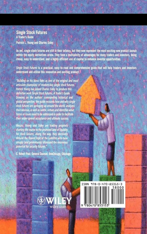 Produktbild: Single Stock Futures
