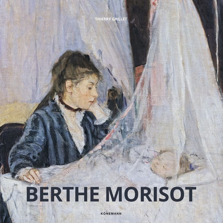 Produktbild: Berthe Morisot