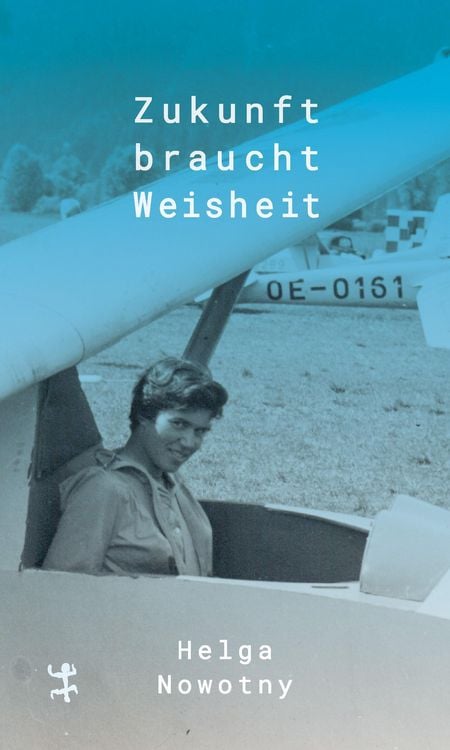 Produktbild: Zukunft braucht Weisheit
