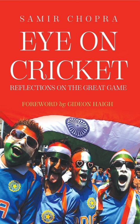 Produktbild: Eye on Cricket
