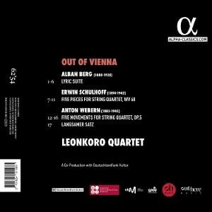 Produktbild: Out of Vienna