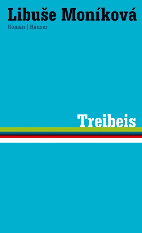Produktbild: Treibeis