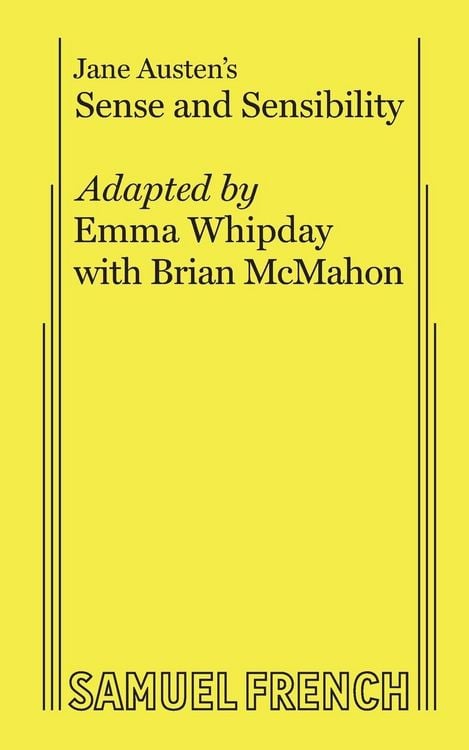 Produktbild: Sense and Sensibility