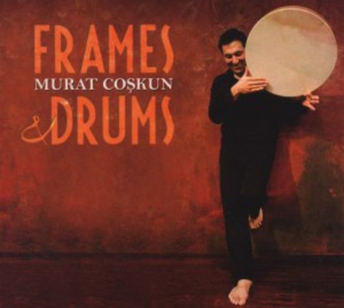 Produktbild: Frames & Drums