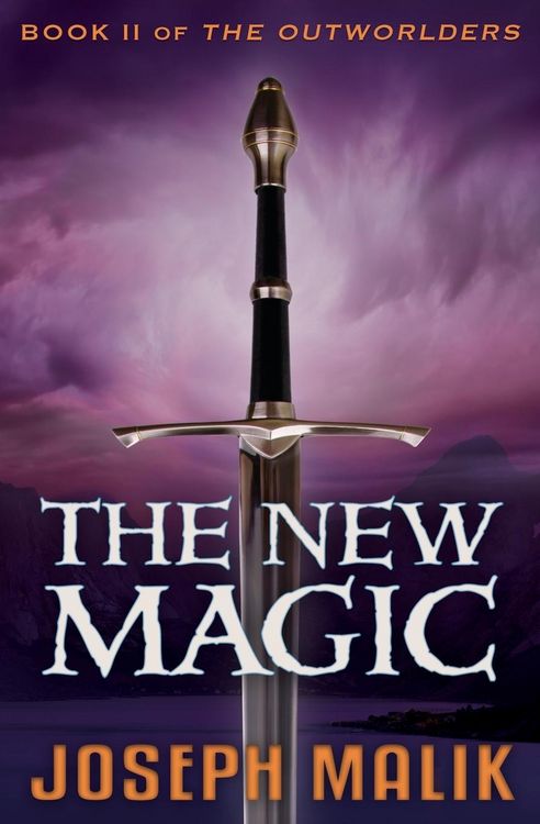 Produktbild: The New Magic