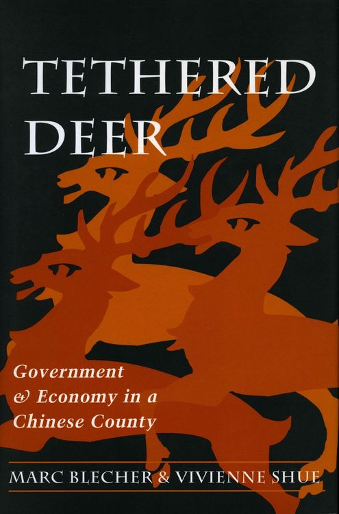 Produktbild: Tethered Deer
