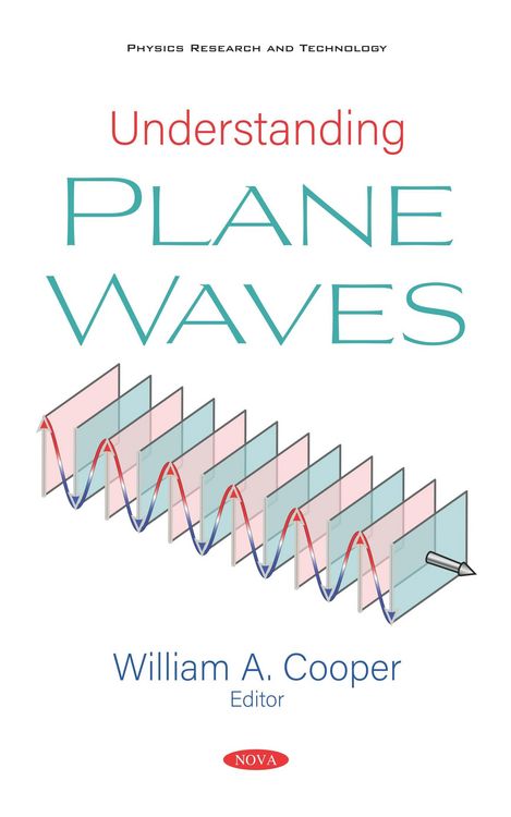 Produktbild: Understanding Plane Waves