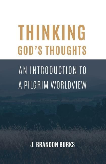 Produktbild: Thinking God's Thoughts