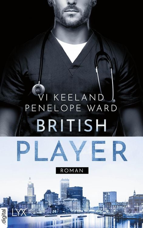 Produktbild: British Player