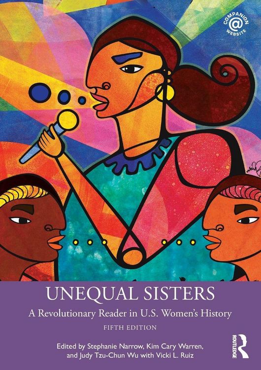 Produktbild: Unequal Sisters