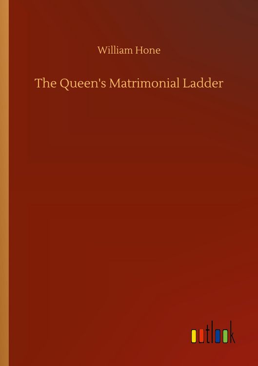 Produktbild: The Queen's Matrimonial Ladder