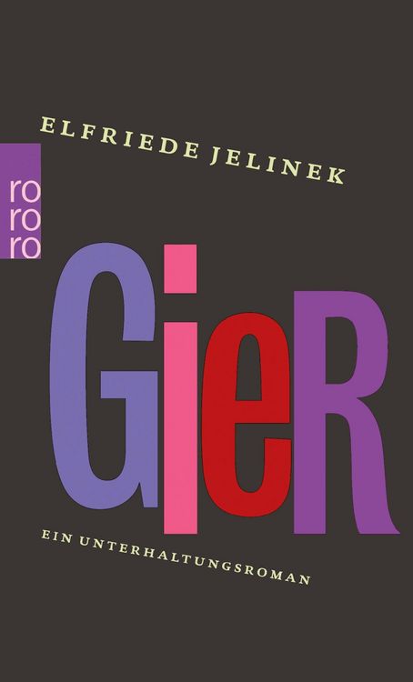 Produktbild: Gier