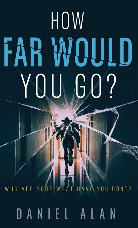 Produktbild: How Far Would You Go?