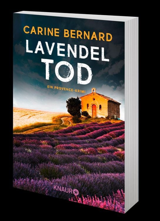 Produktbild: Lavendel-Tod