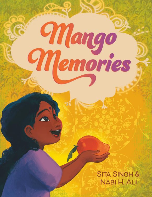 Produktbild: Mango Memories