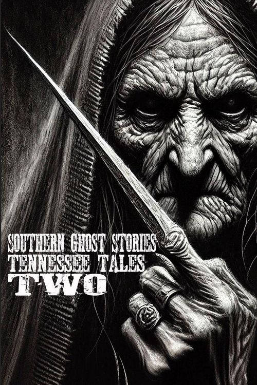 Produktbild: Southern Ghost Stories