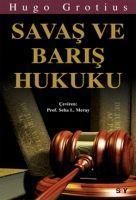 Produktbild: Savas ve Baris Hukuku