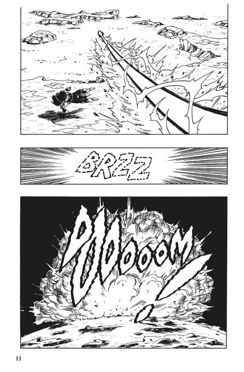 Produktbild: Dragon Ball 24