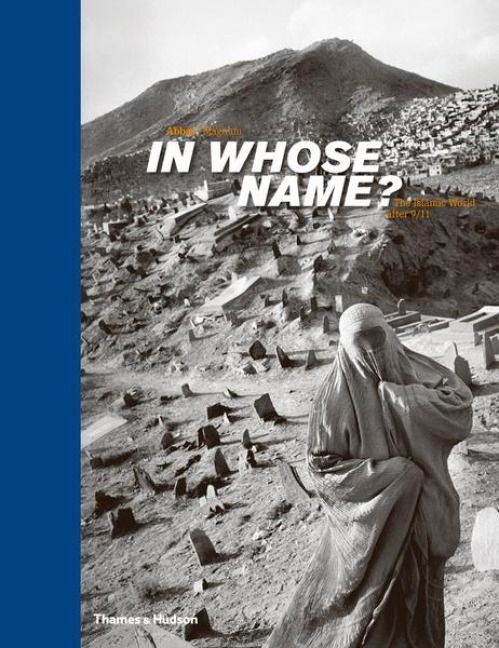 Produktbild: In Whose Name?