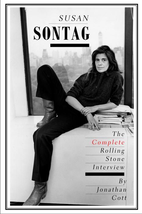Produktbild: Susan Sontag