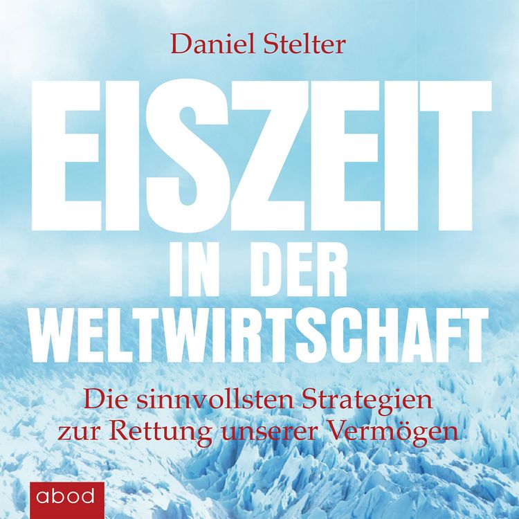 Produktbild: Eiszeit in der Weltwirtschaft