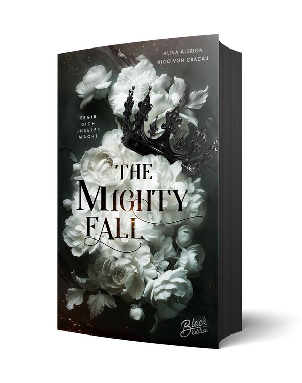 Produktbild: The Mighty Fall