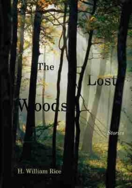 Produktbild: The Lost Woods