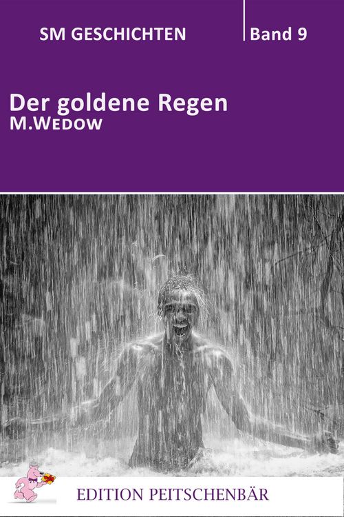 Produktbild: Der goldene Regen