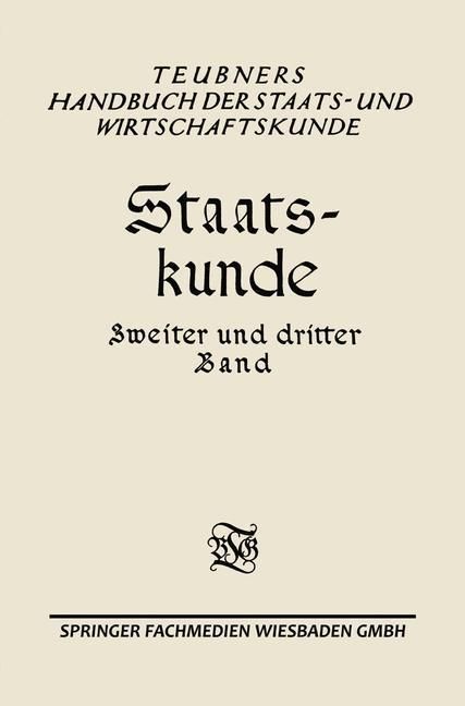 Produktbild: Staats-kunde