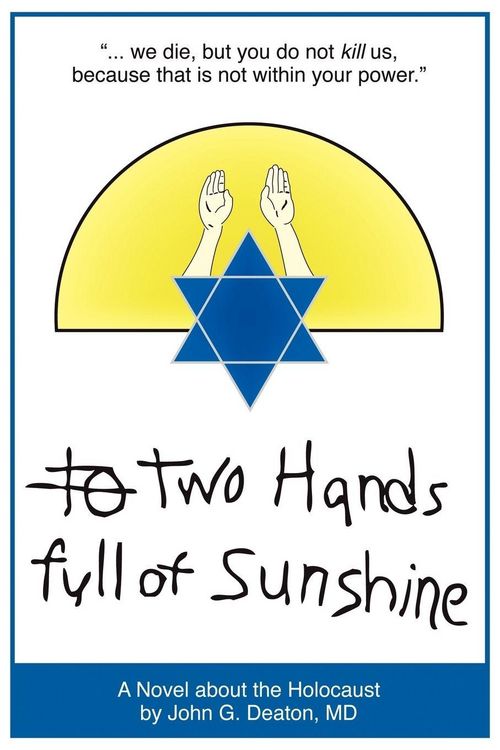 Produktbild: Two Hands Full of Sunshine (Volume I)