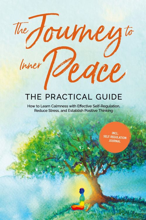 Produktbild: Pipetz, A: Journey to Inner Peace - The Practical Guide: How