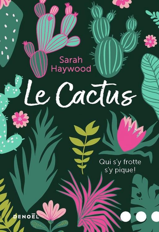 Produktbild: Le cactus