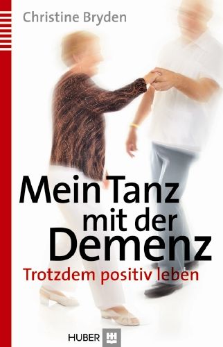 Produktbild: Mein Tanz mit der Demenz