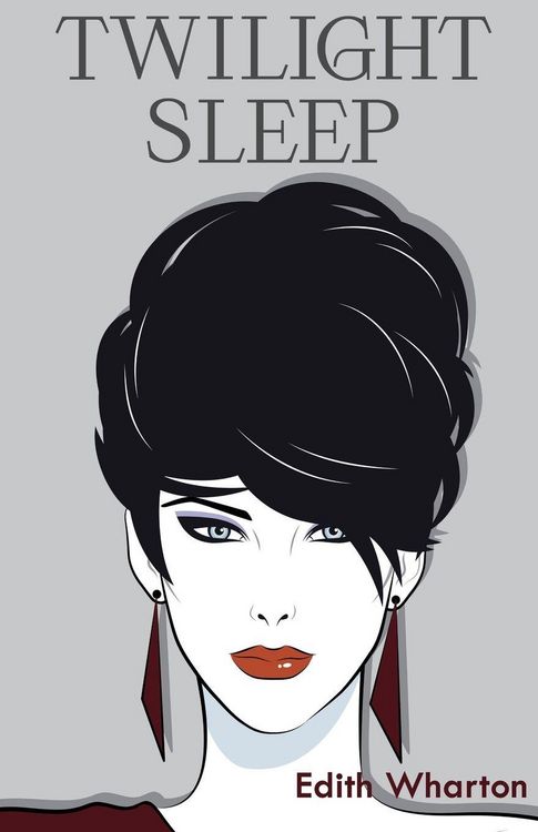 Produktbild: Twilight Sleep