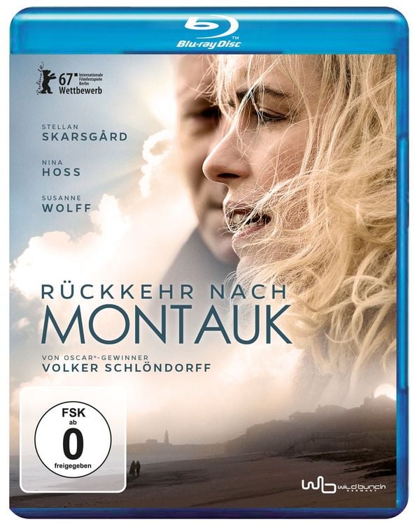 Produktbild: R&uuml;ckkehr nach Montauk