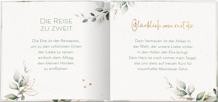 Produktbild: einfach JA