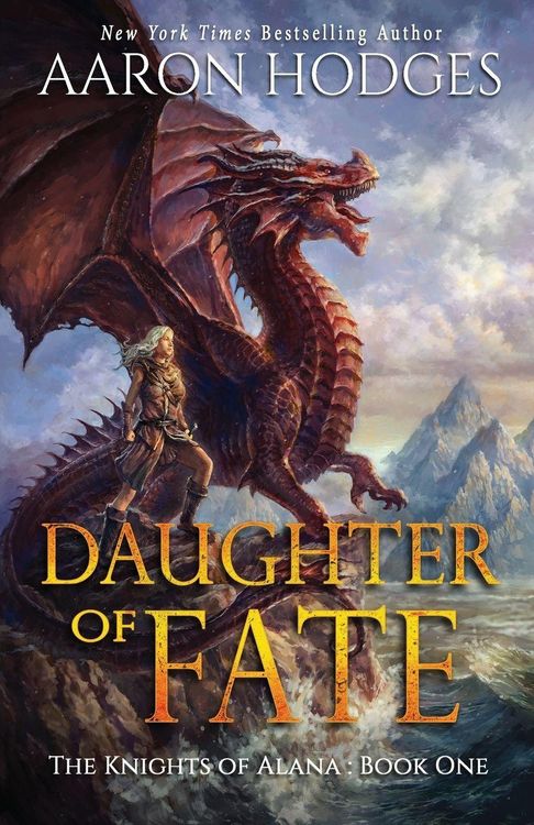 Produktbild: Daughter of Fate