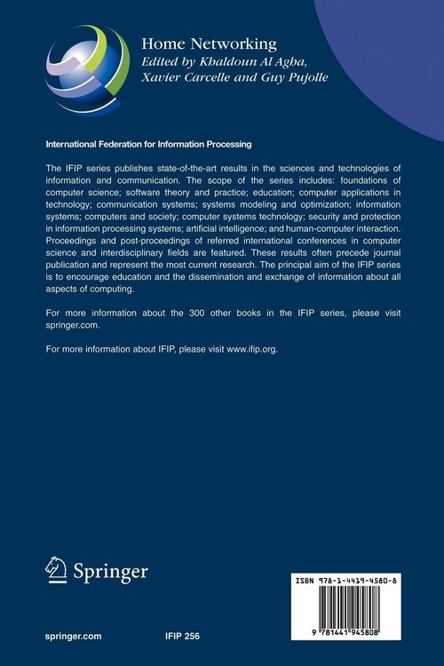 Produktbild: Home Networking