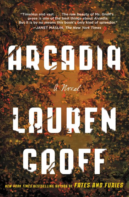 Produktbild: Arcadia
