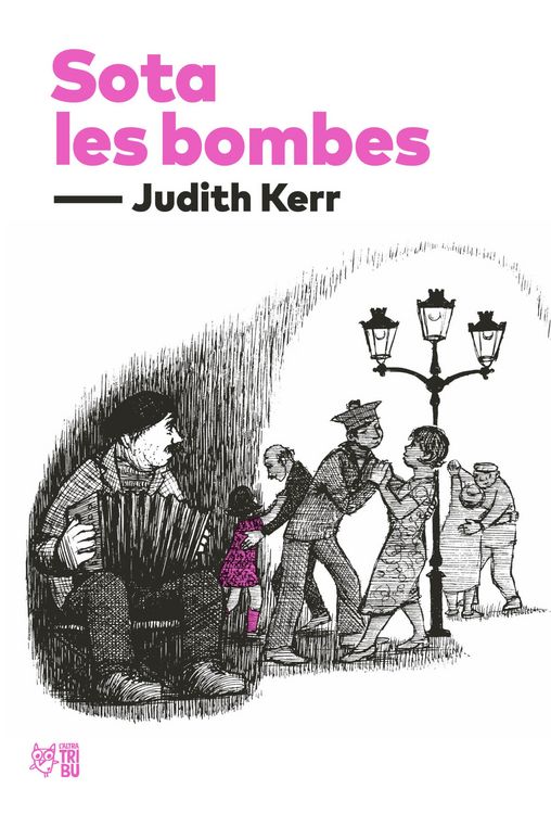 Produktbild: Sota les bombes