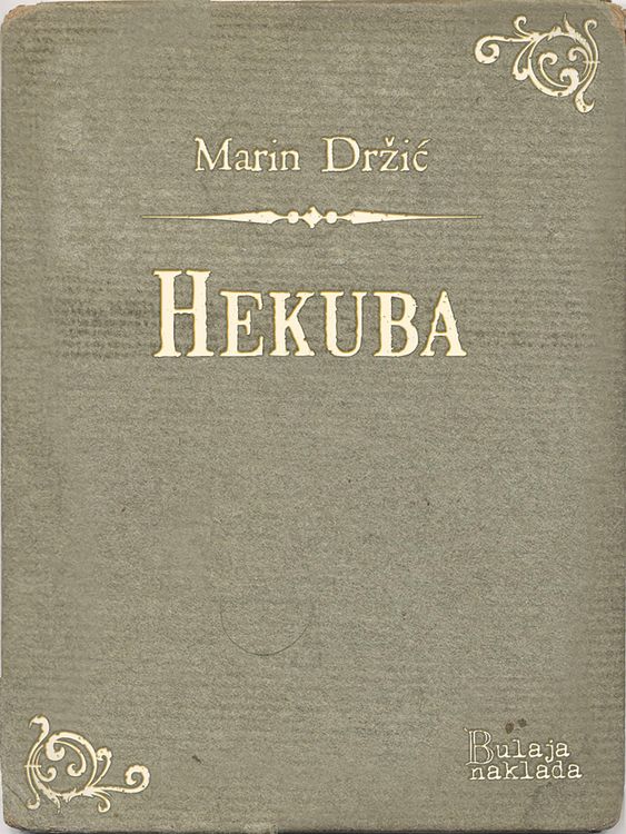 Produktbild: Hekuba