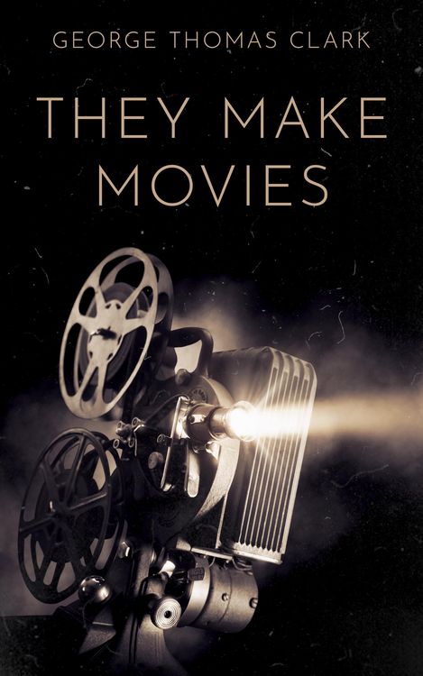 Produktbild: They Make Movies
