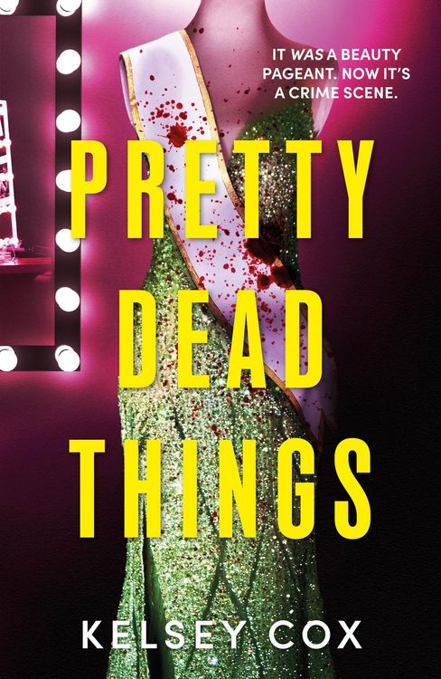 Produktbild: Pretty Dead Things