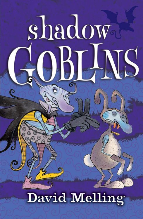 Produktbild: Shadow Goblins