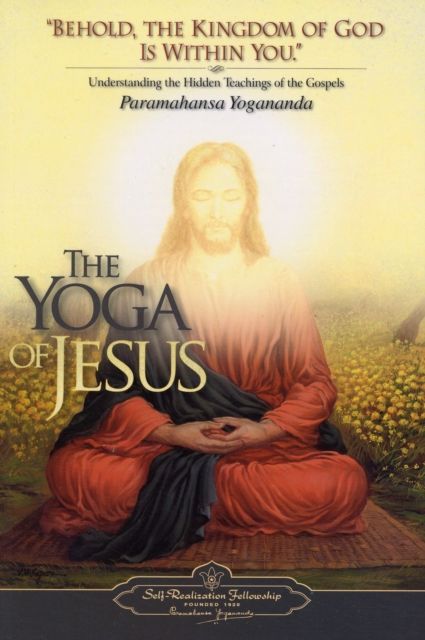 Produktbild: The Yoga of Jesus